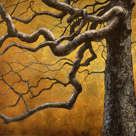 Le-chef-d’orchestre-–-120-x-120-cm