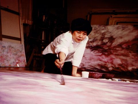 MudamLuxembourg JapaneseWomenArtists web