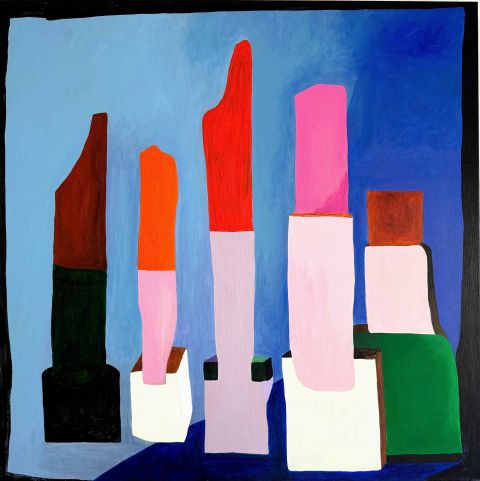 80 x 80 cm