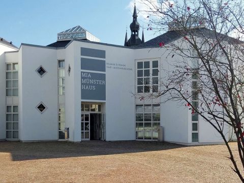 Museum St. Wendel