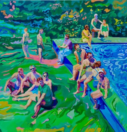 Mitten-im-tiefsten-Winter-wurde-mir-endlich-bewusst,-dass-in-mir-ein-unbesiegbarer-Sommer-wohnt-(Albert-Camus)_115-x-110-cm_2026_Acryl-auf-lw