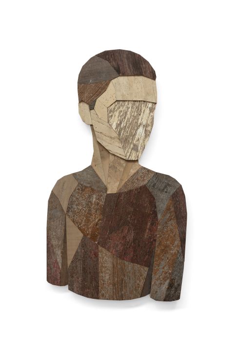 © courtesy of the artist