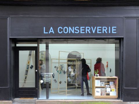 La Conserverie