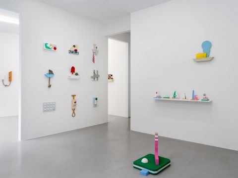 Modulab Le Printemps Jacques Julien 2024