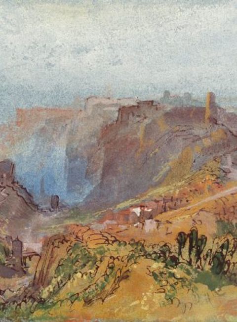 Site 150 dpi JMW Turner Luxembourg Rham Bock 1839 TATE 340x461
