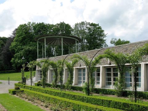 L'Orangerie, espace d’art contemporain